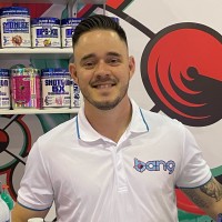 Leonardo Manteca