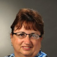 Eve Fisher