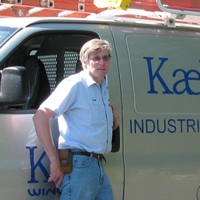 Scott Kaehler