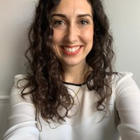 Juliene Hallgren, Aphr