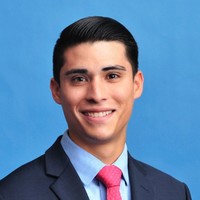 Patrick E. Cordova