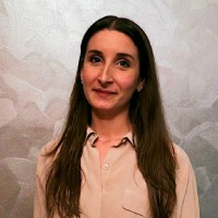 Ilaria Zangrossi