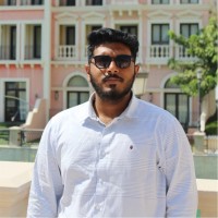Jesswin Mathai Pothen