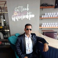 Amit Sunhare
