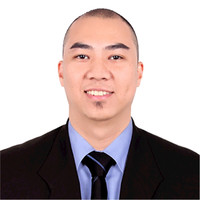 Jaime Barcelon Jr.