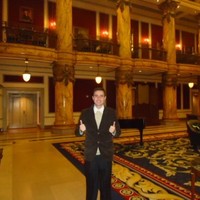 Marcus Vinícius Cabeça Pereira