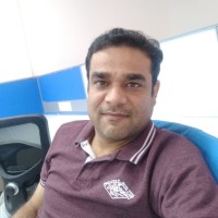 Vijay Gupta
