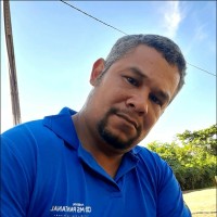 Luzmario Borges Da Silveira