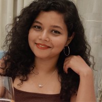 Poonam More