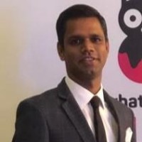 Deepak Padmanabhan
