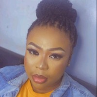 Chiamaka Opara