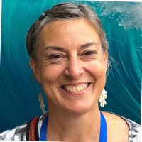 Caroline BOURGEOIS 🐋🌊💙🪸🐳💚