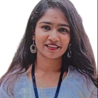 Rakshitha R