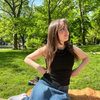 Jacqueline Brownstein