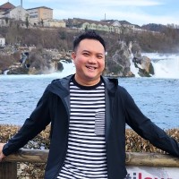 Wong Hong Wai
