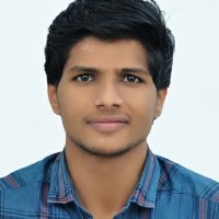 Jayadeepan M