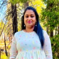 Divya Koppaka