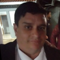 Marcio Machado