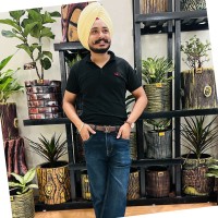 Mandeep Singh