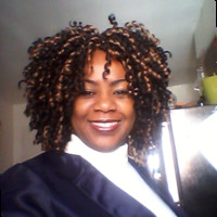 Ketsia M.E Jean-Charles