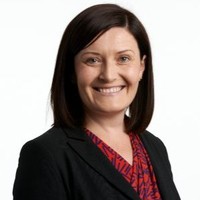 Kellie Woodward