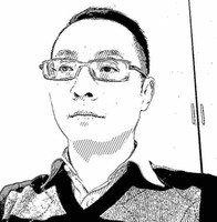 汤静波