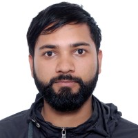 Devananda Yadav