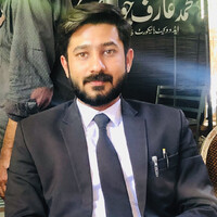 Waheed Chaudhry