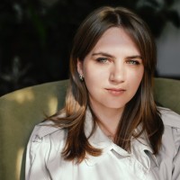 Lena Voitova