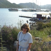 Barbara Spittal