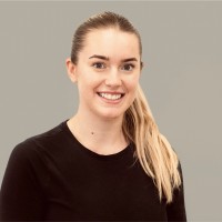 Rebecca Gill