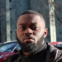 Ellis Omar Osei-Wusu