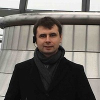 Alexey Chumichev