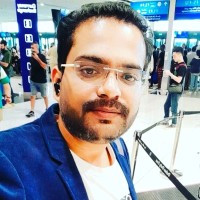 Saquib Fareed