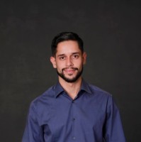 Pedro Alfonso Garcia Agelvis