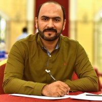 Muhammad Bilal Rasool