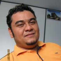 Said Zharif