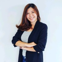 Amelia Budianto