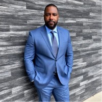 Brian Robinson