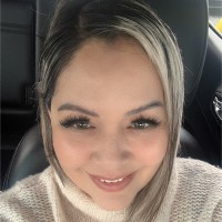 Isabelle Nieves