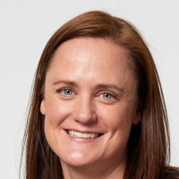Kristy Harker-Smith