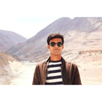 Vidhan Garg