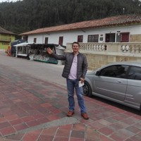 EDgar CADENA