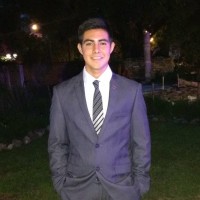 Fernando Perez González