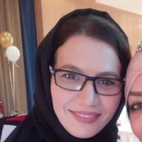 mahla saffari