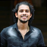 Deekshith Poojary