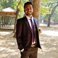 Sarvesh Kumbhar