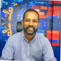 Dharshana Liyanage