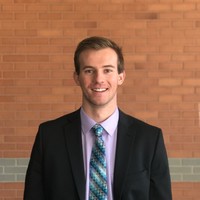 Tyler Wintersteen, Cdsp