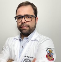 Rafael Arruda Alves, MSc.